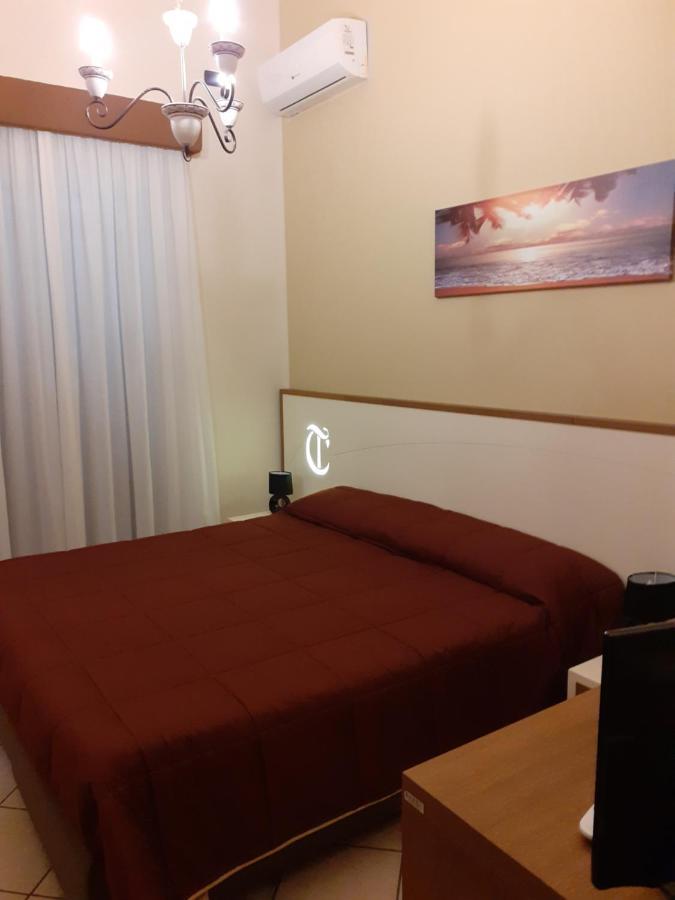 Tenuta Caradonna Lequile Екстериор снимка