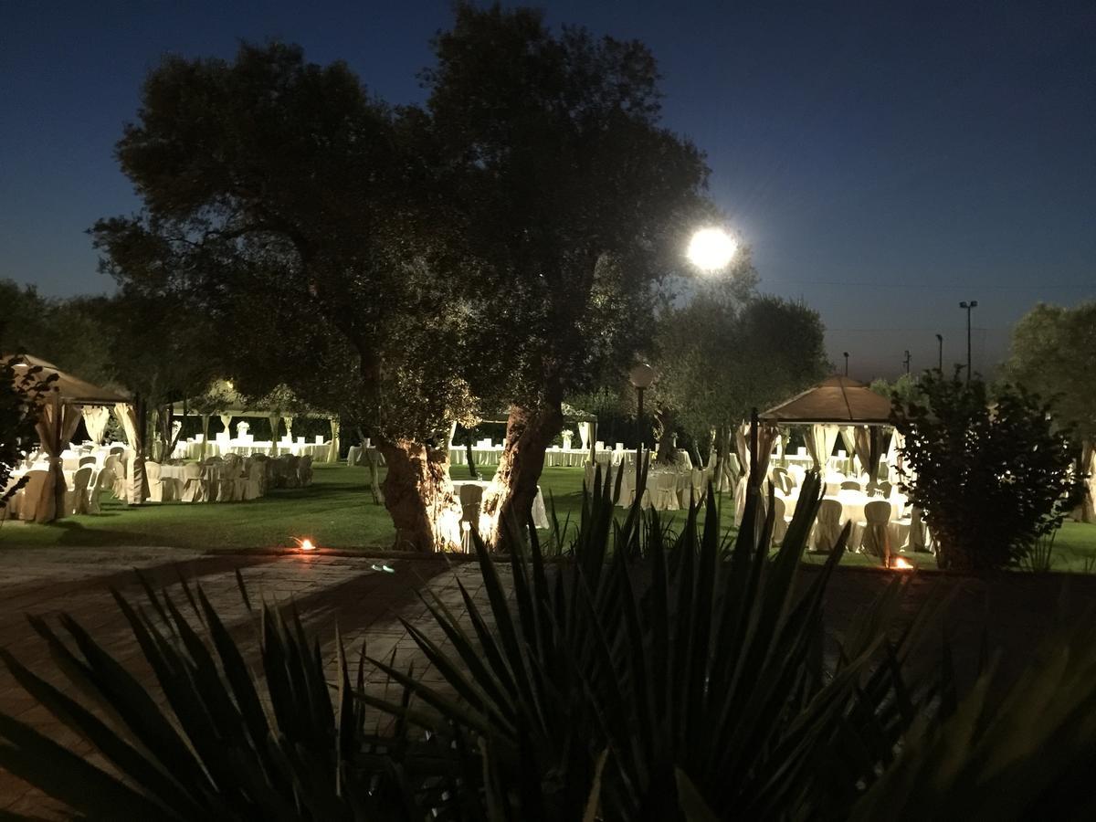 Tenuta Caradonna Lequile Екстериор снимка