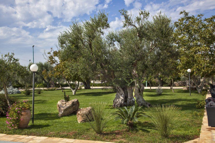 Tenuta Caradonna Lequile Екстериор снимка