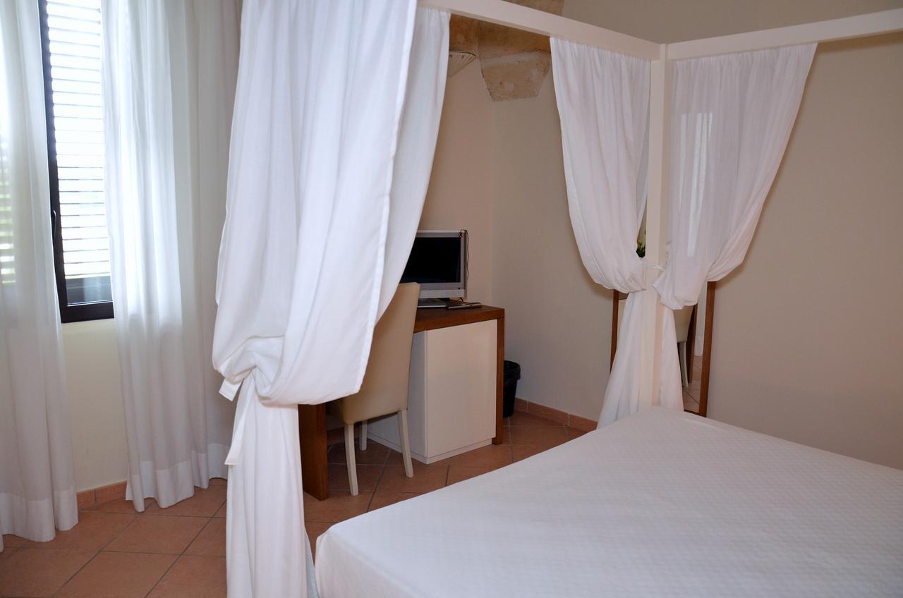 Tenuta Caradonna Lequile Екстериор снимка
