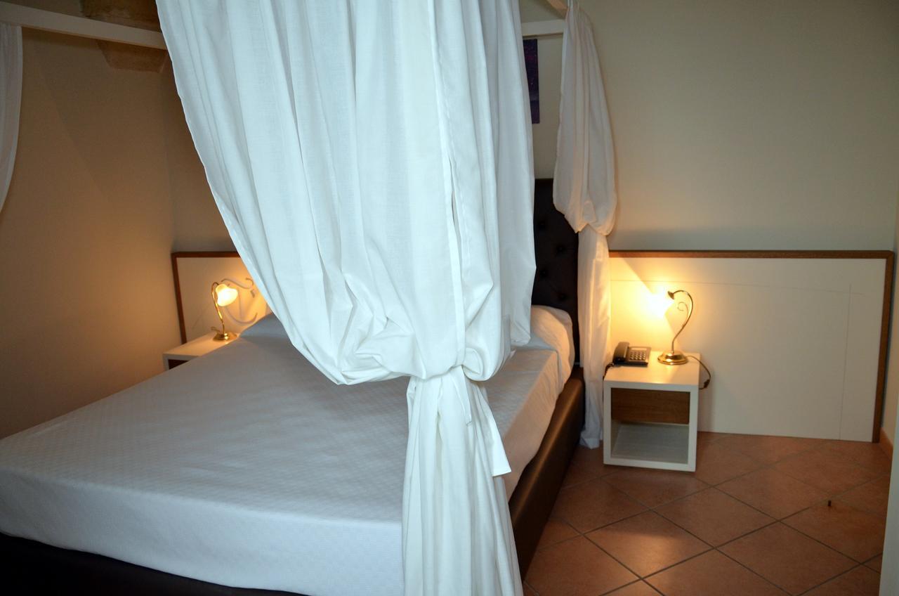 Tenuta Caradonna Lequile Екстериор снимка