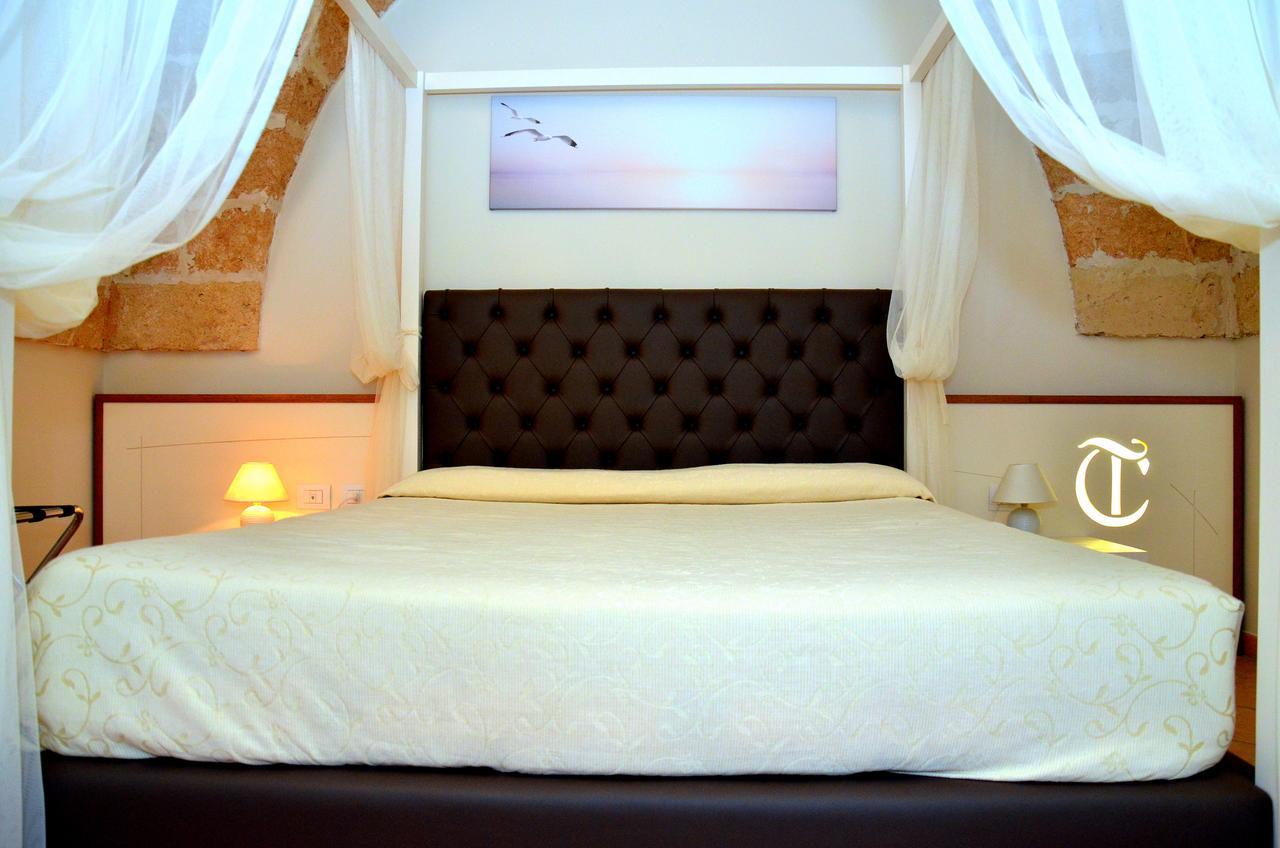 Tenuta Caradonna Lequile Екстериор снимка