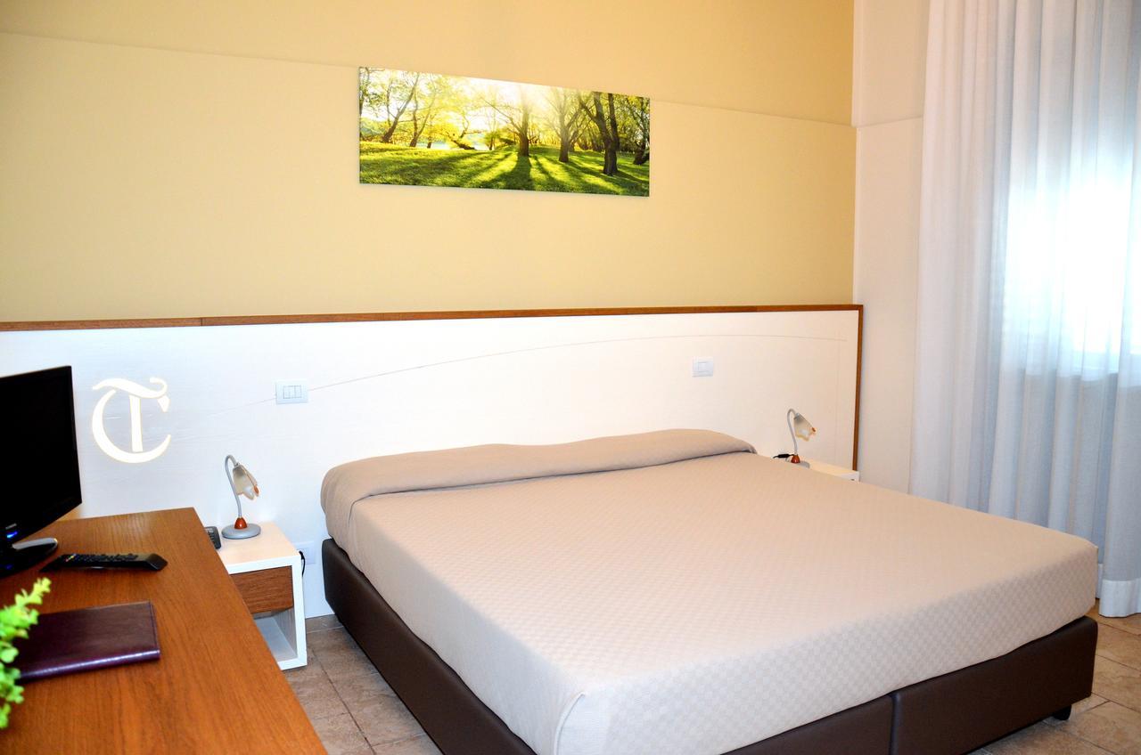 Tenuta Caradonna Lequile Екстериор снимка