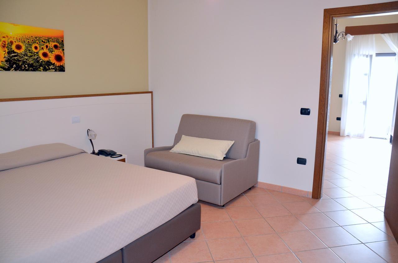 Tenuta Caradonna Lequile Екстериор снимка
