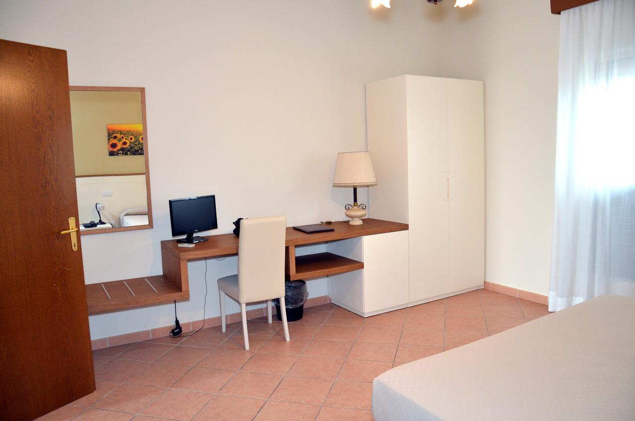 Tenuta Caradonna Lequile Екстериор снимка