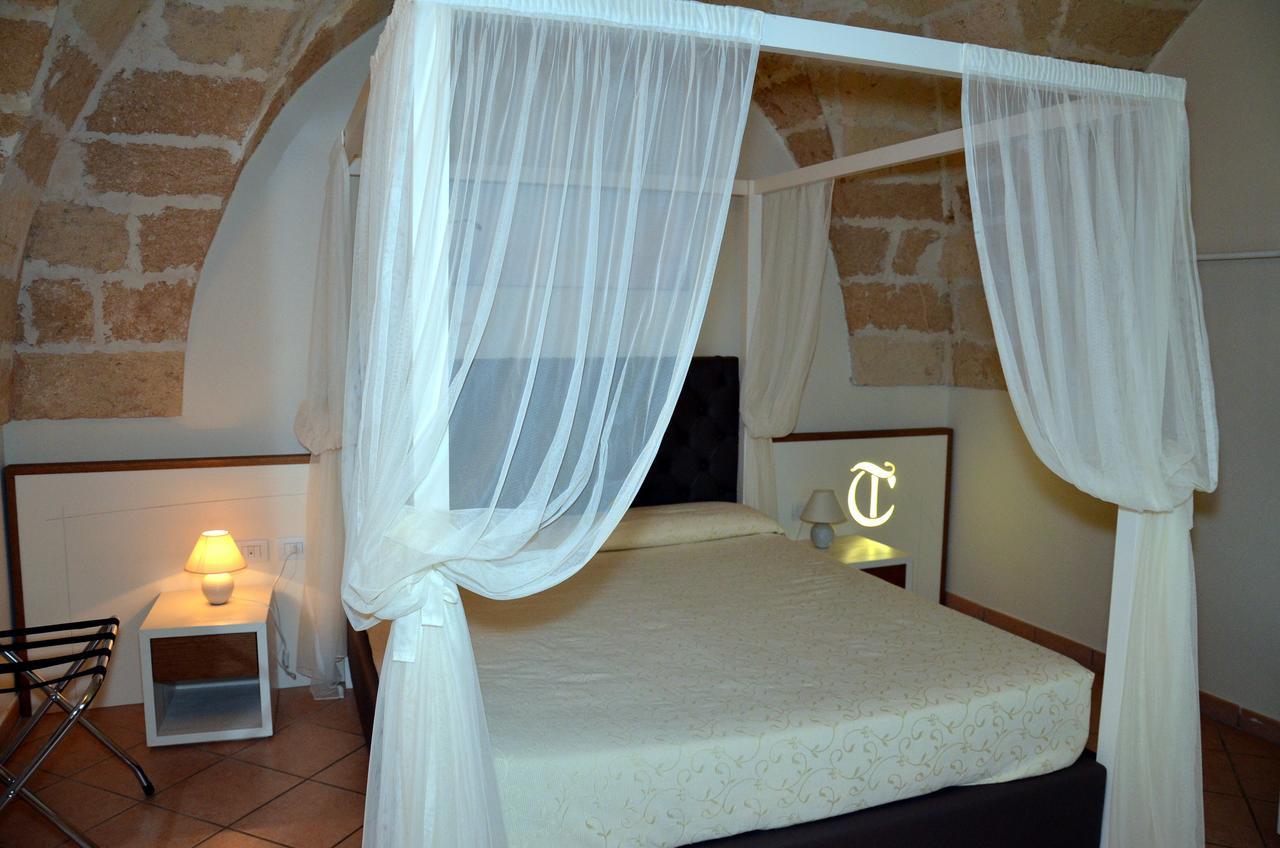 Tenuta Caradonna Lequile Екстериор снимка