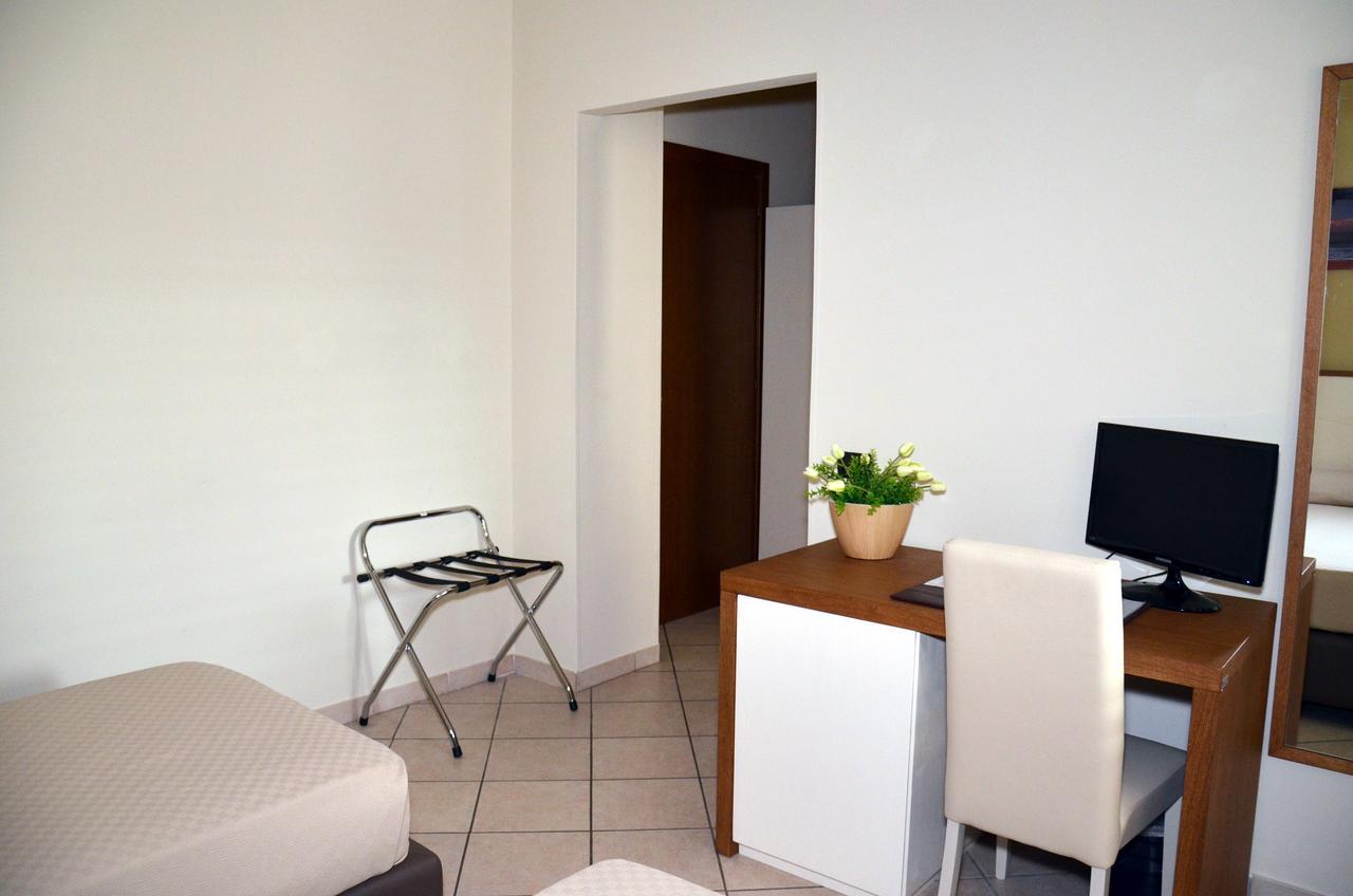 Tenuta Caradonna Lequile Екстериор снимка