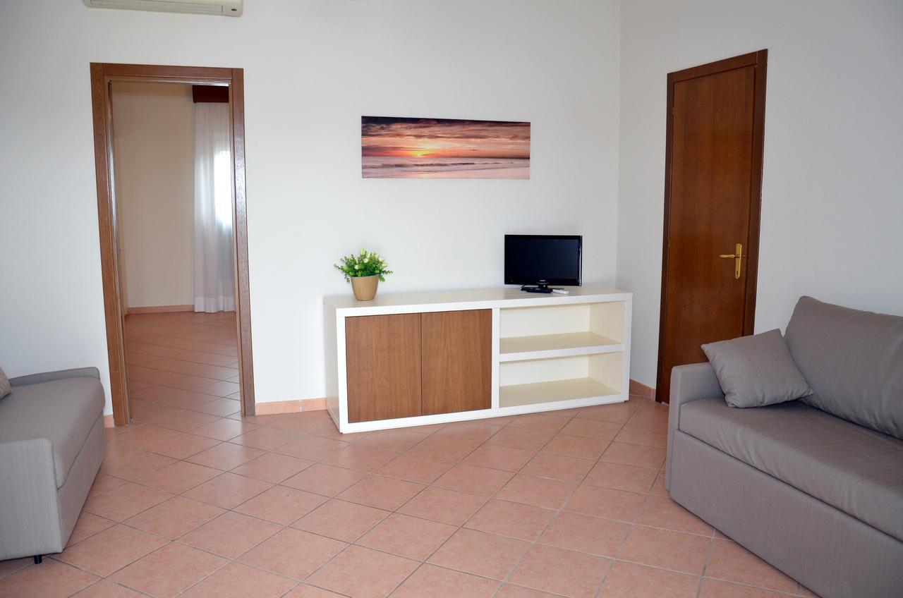 Tenuta Caradonna Lequile Екстериор снимка