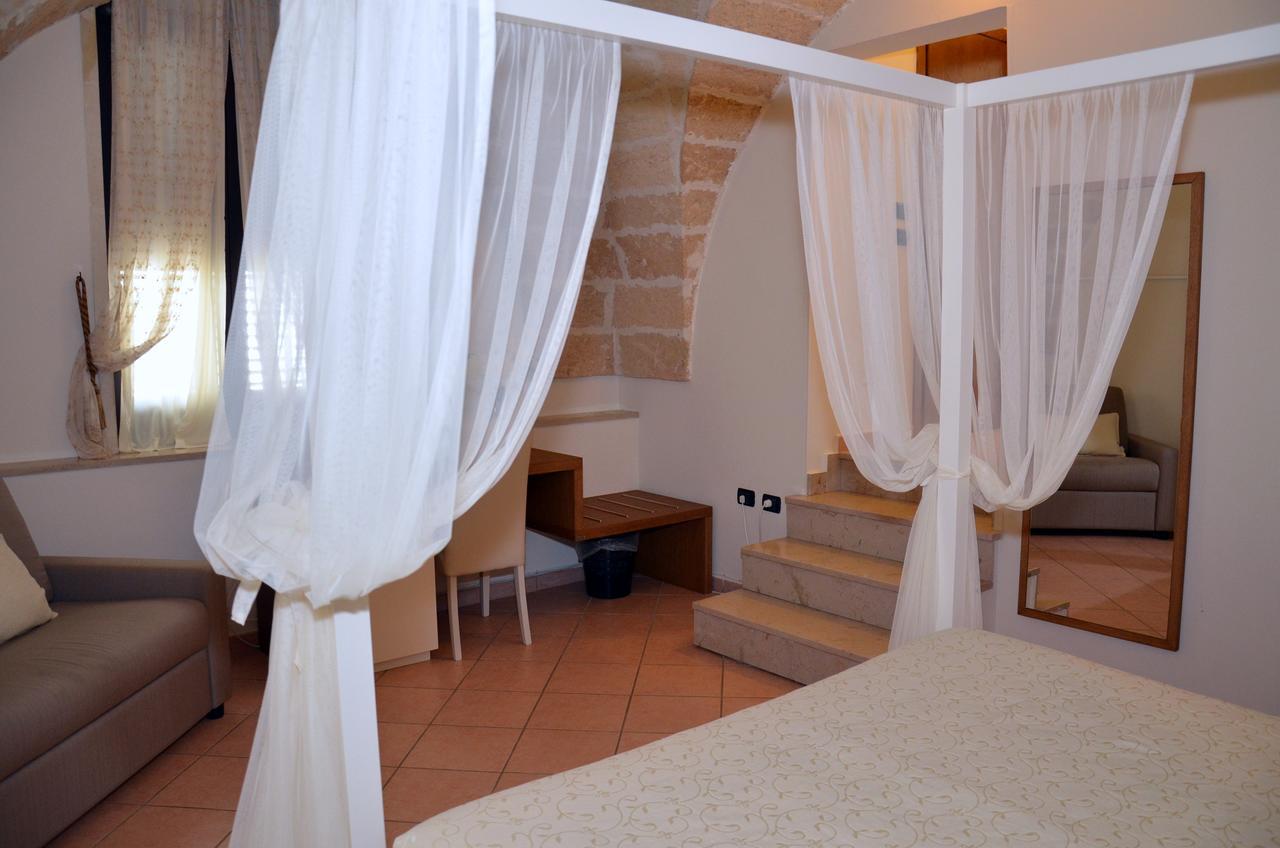 Tenuta Caradonna Lequile Екстериор снимка