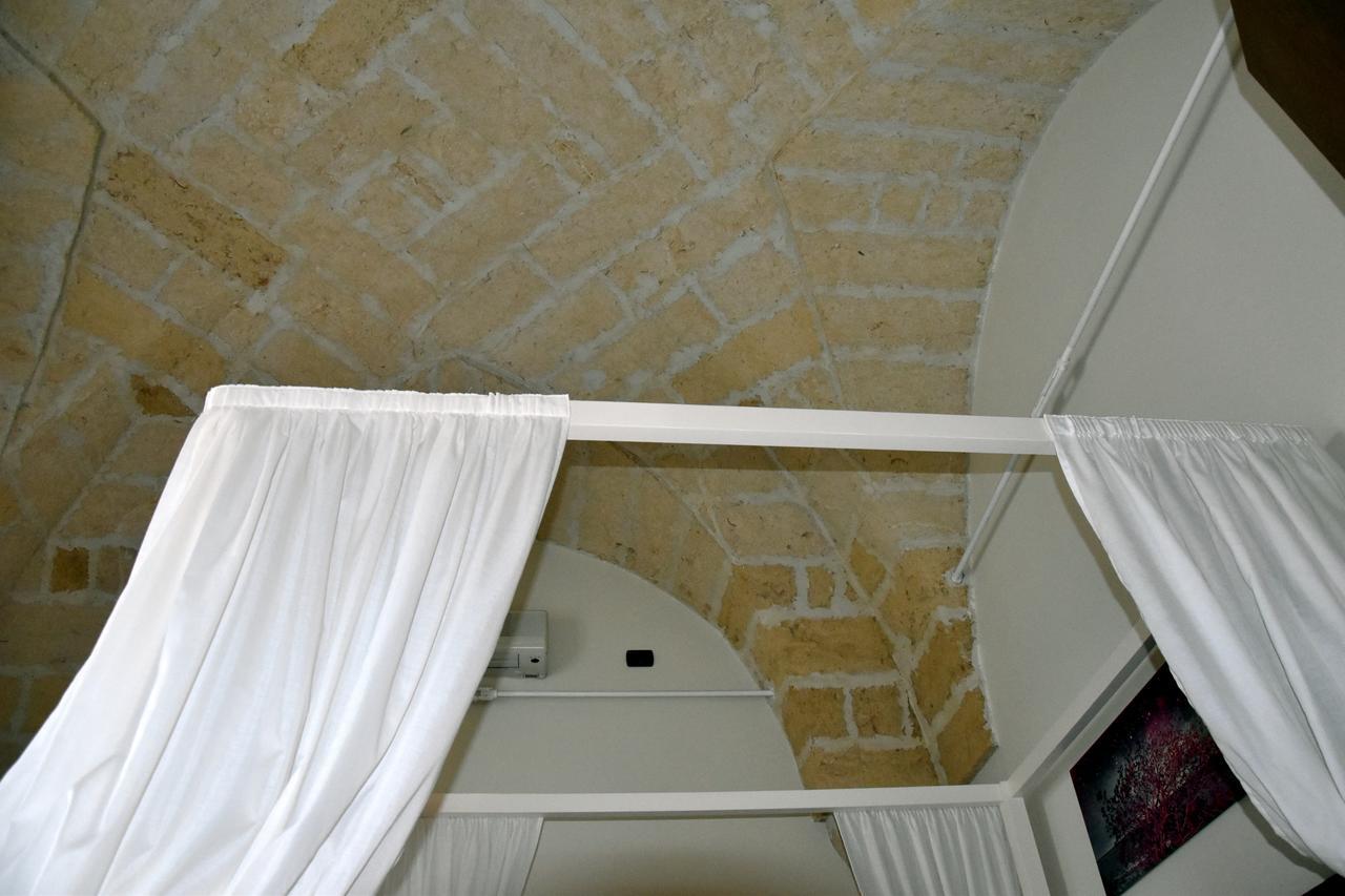 Tenuta Caradonna Lequile Екстериор снимка