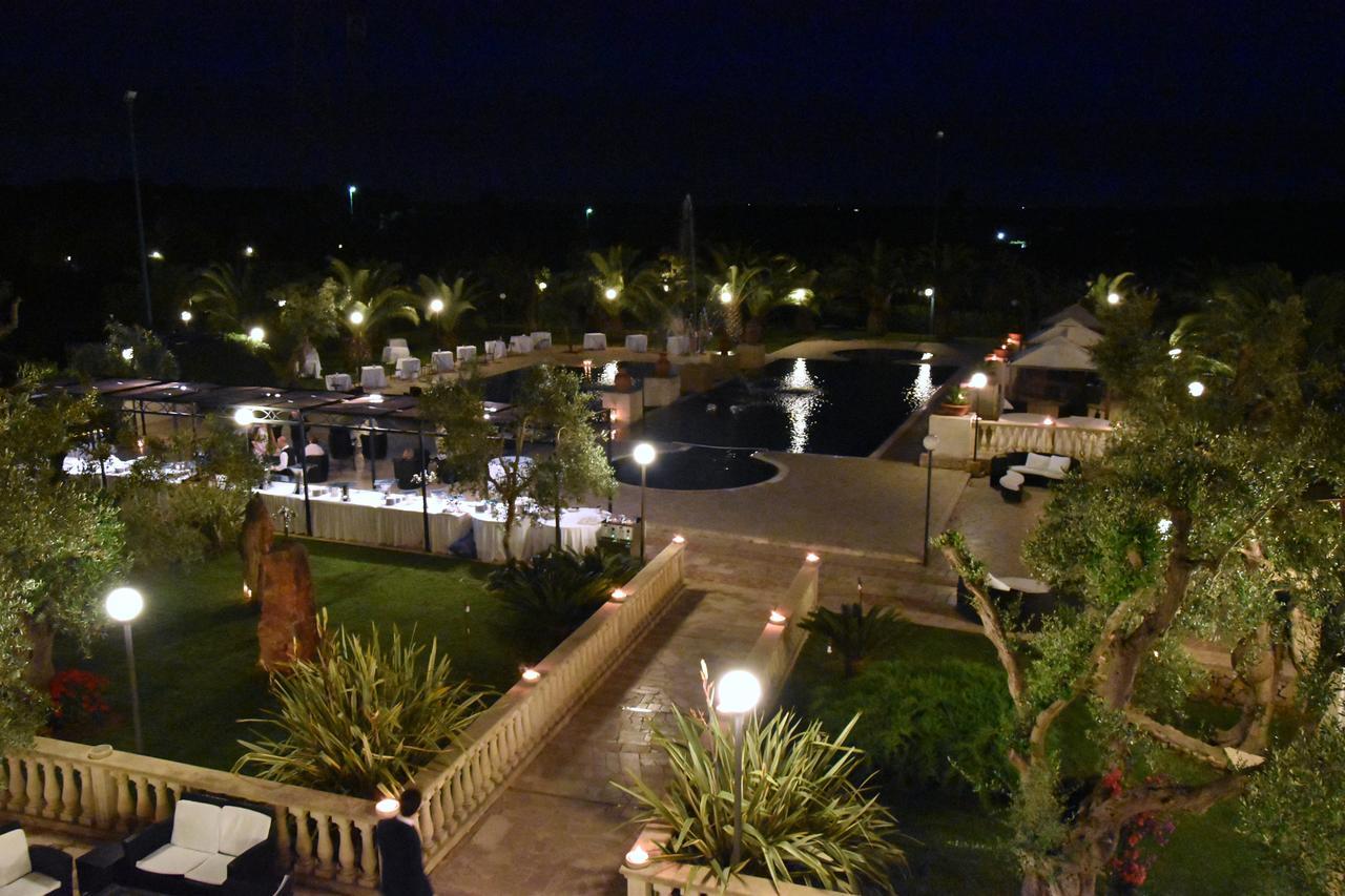 Tenuta Caradonna Lequile Екстериор снимка