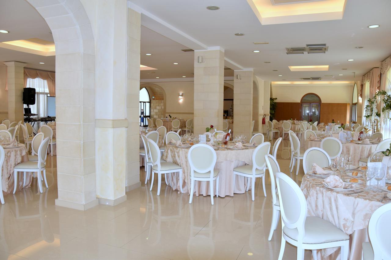 Tenuta Caradonna Lequile Екстериор снимка