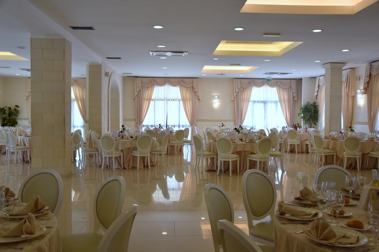 Tenuta Caradonna Lequile Екстериор снимка