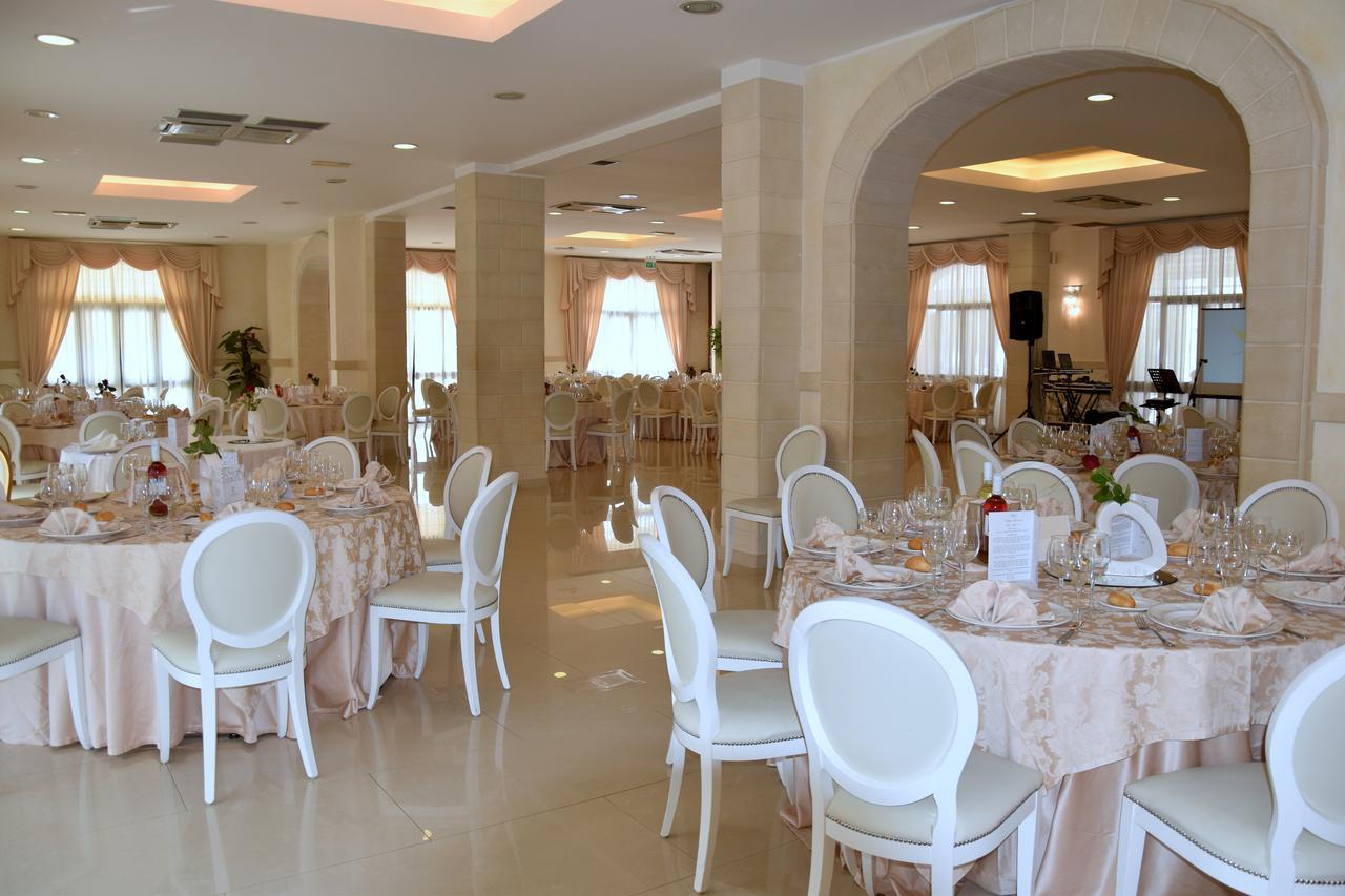 Tenuta Caradonna Lequile Екстериор снимка