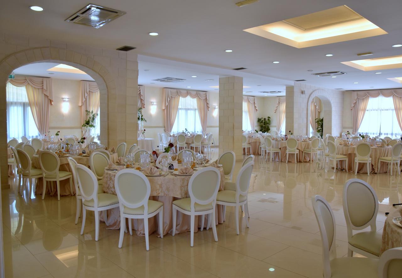 Tenuta Caradonna Lequile Екстериор снимка