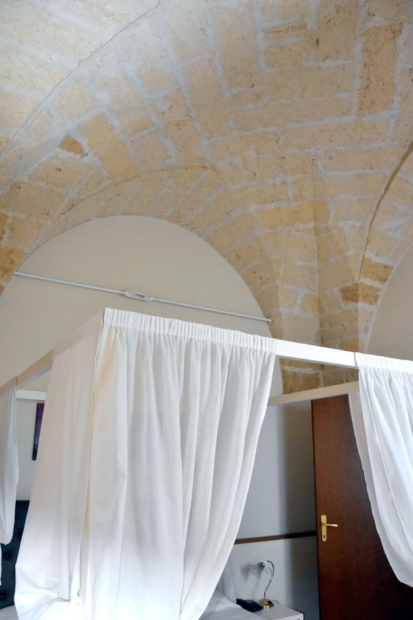 Tenuta Caradonna Lequile Екстериор снимка