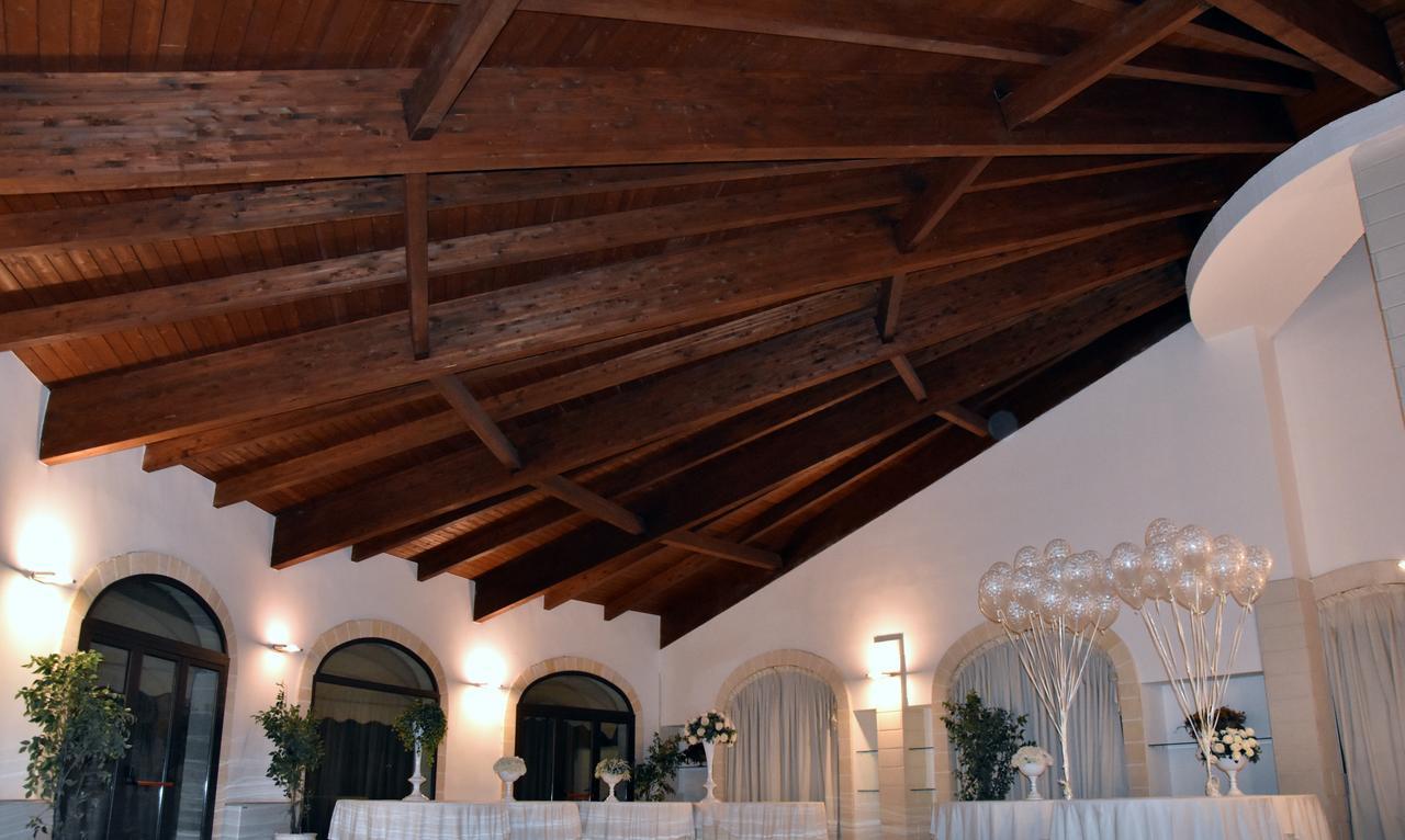 Tenuta Caradonna Lequile Екстериор снимка