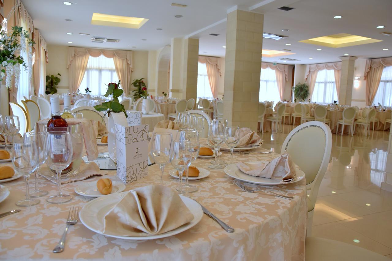 Tenuta Caradonna Lequile Екстериор снимка