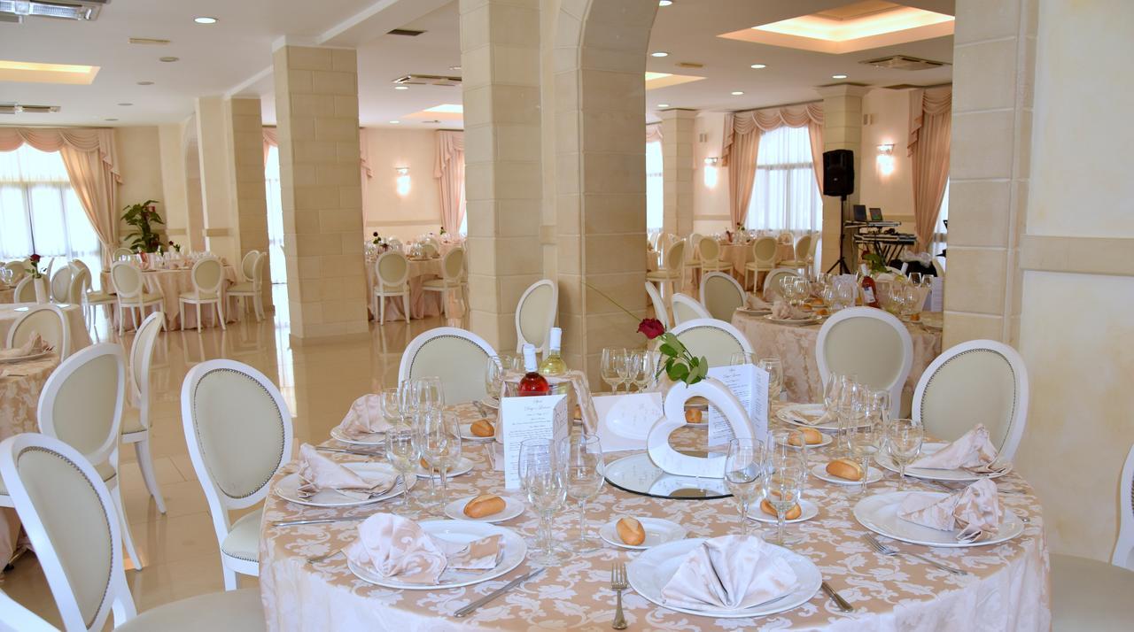 Tenuta Caradonna Lequile Екстериор снимка