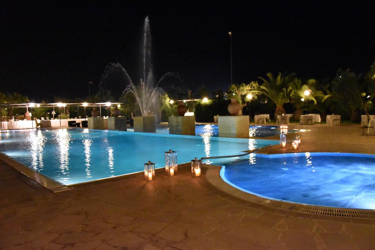 Tenuta Caradonna Lequile Екстериор снимка