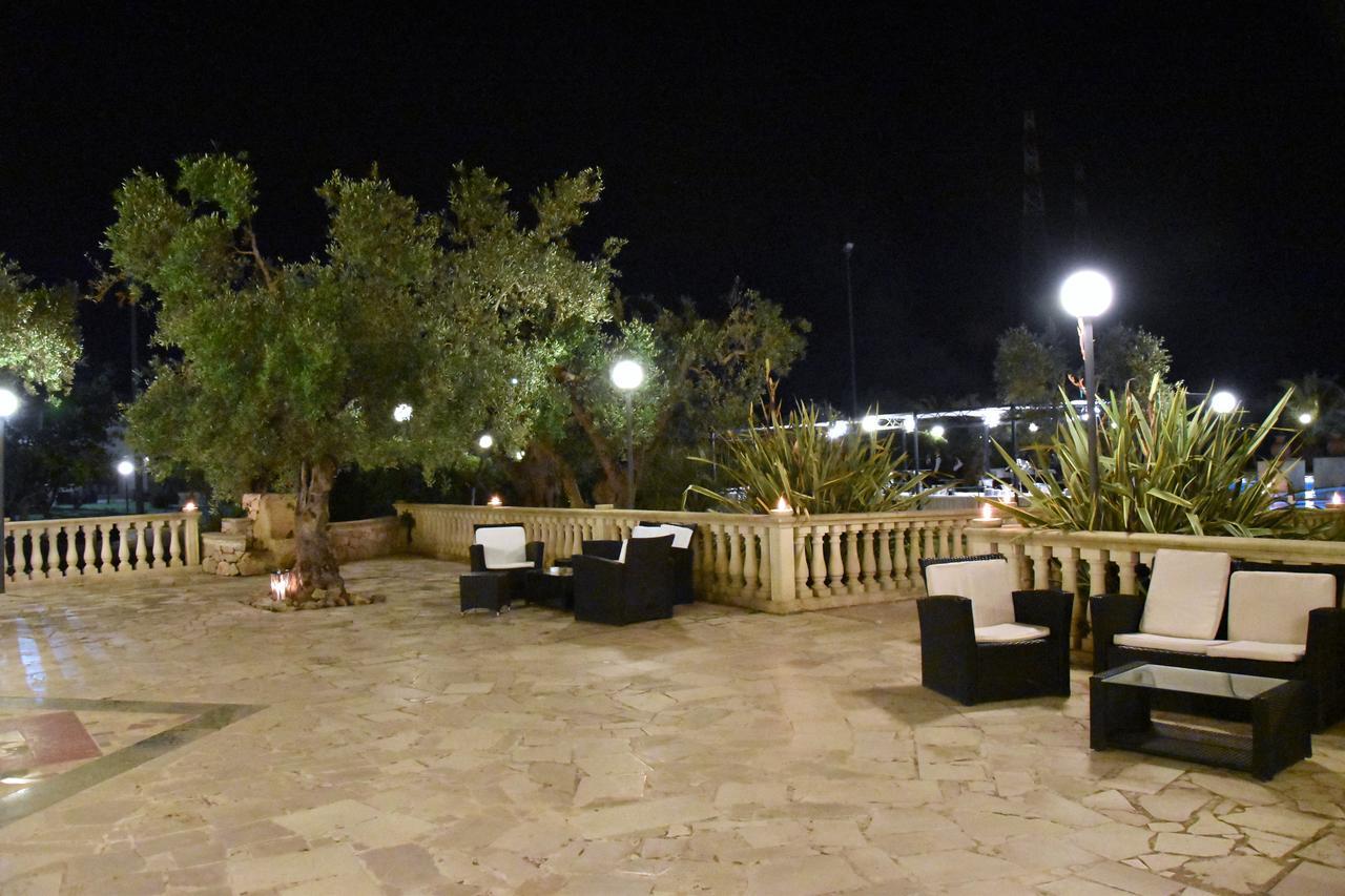 Tenuta Caradonna Lequile Екстериор снимка
