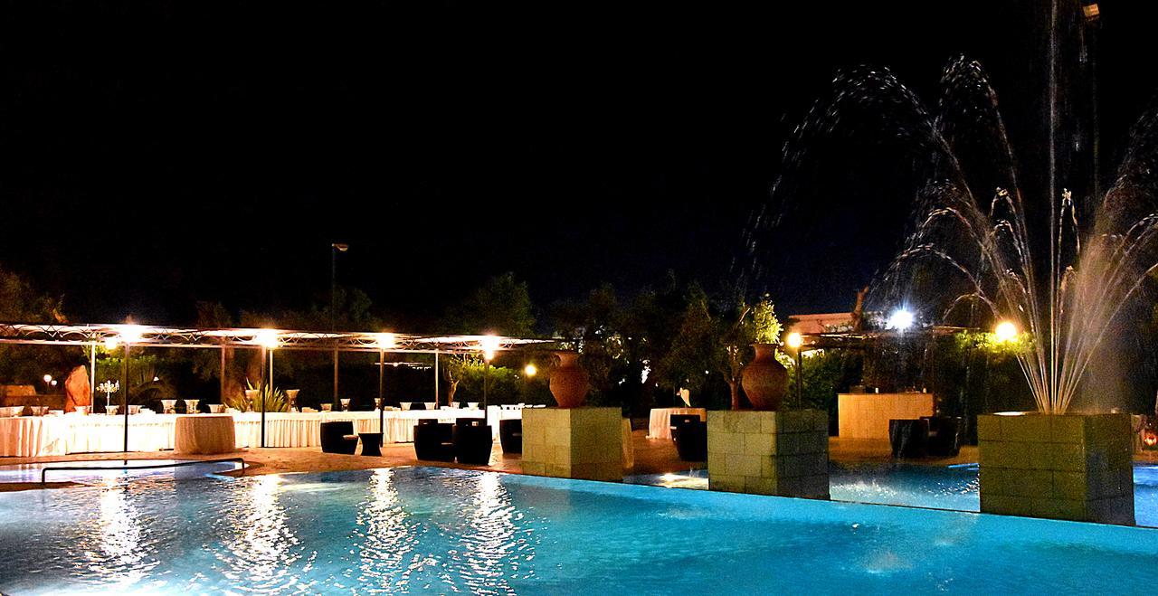 Tenuta Caradonna Lequile Екстериор снимка