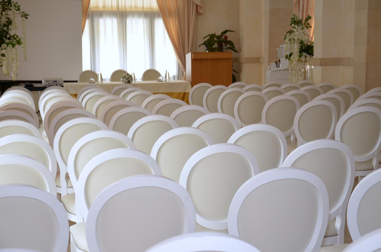 Tenuta Caradonna Lequile Екстериор снимка