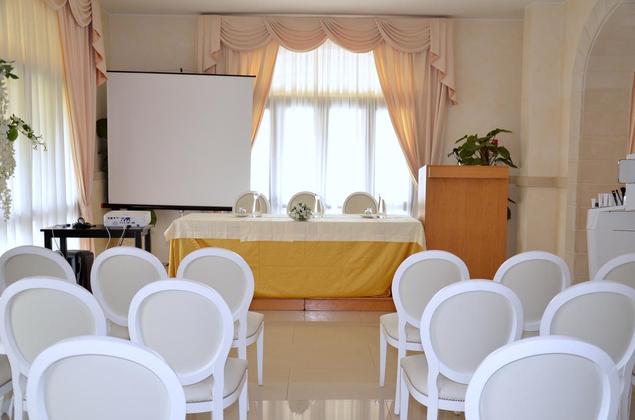 Tenuta Caradonna Lequile Екстериор снимка