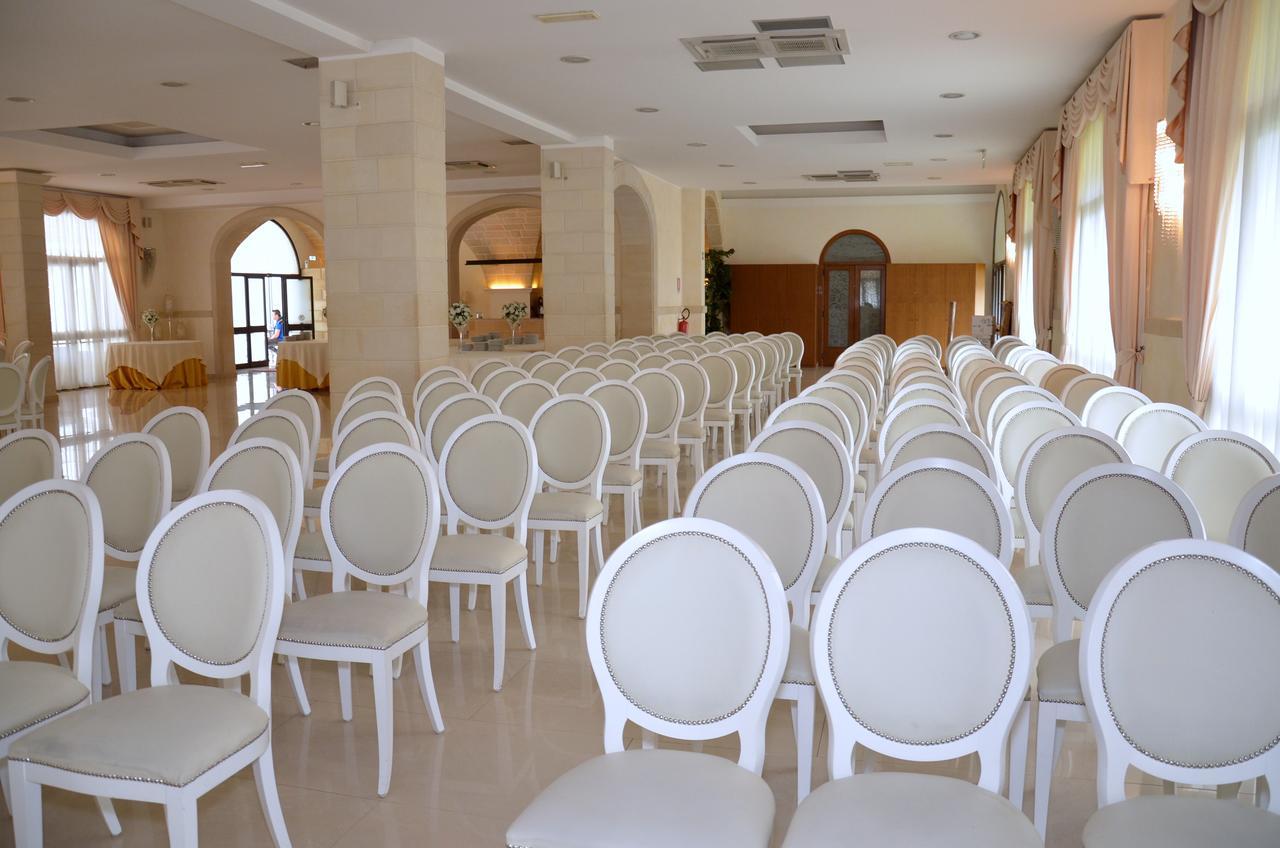 Tenuta Caradonna Lequile Екстериор снимка
